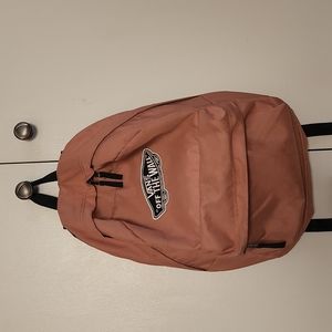 Girl's backpack